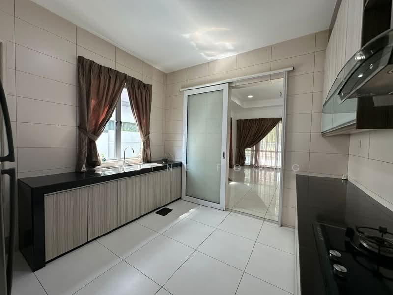 Ambang Botanic 2 untuk Untuk Dijual - RM 2,150,000, Mac 2026 - Kitchen - PropertyGuru.com.my