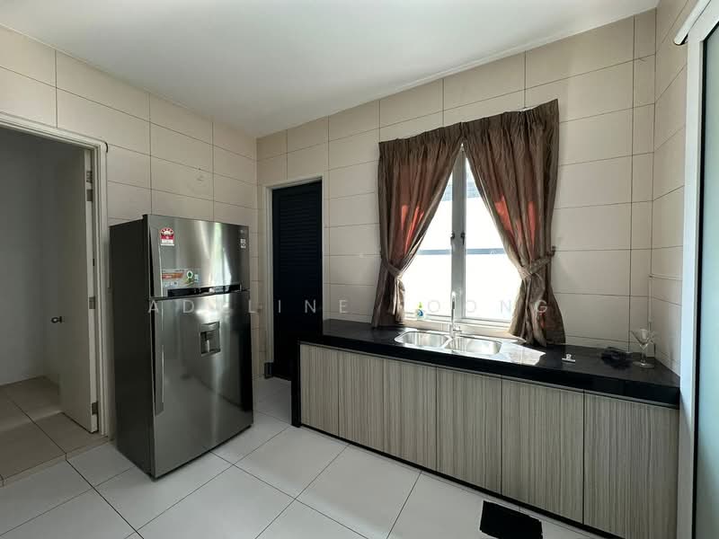 Ambang Botanic 2 untuk Untuk Dijual - RM 2,150,000, Mac 2026 - Kitchen - PropertyGuru.com.my