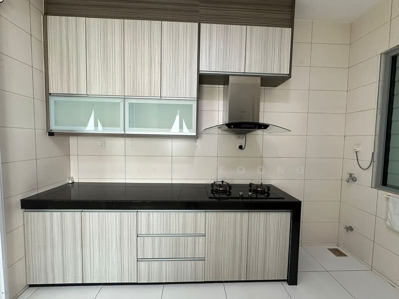 Ambang Botanic 2 untuk Untuk Dijual - RM 2,150,000, Mac 2026 - Kitchen - PropertyGuru.com.my