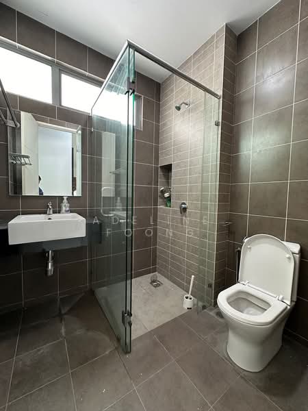 Ambang Botanic 2 untuk Untuk Dijual - RM 2,150,000, Mac 2026 - Bathroom - PropertyGuru.com.my