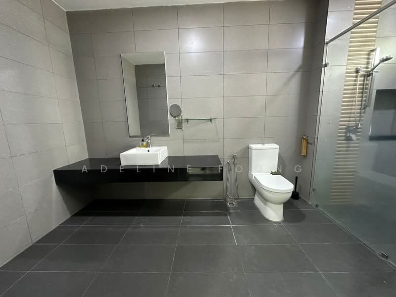 Ambang Botanic 2 untuk Untuk Dijual - RM 2,150,000, Mac 2026 - Bathroom - PropertyGuru.com.my
