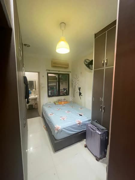 2.5-storey Terraced House for Sale in Taman Mutiara Indah (Puchong) - Denver Sin - Bedroom - PropertyGuru.com.my