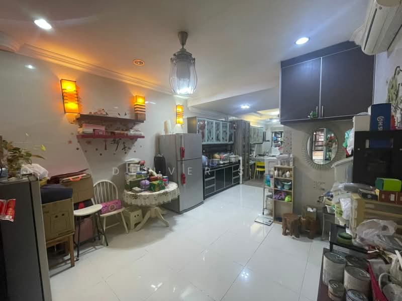 2.5-storey Terraced House for Sale in Taman Mutiara Indah (Puchong) - Denver Sin - Kitchen - PropertyGuru.com.my