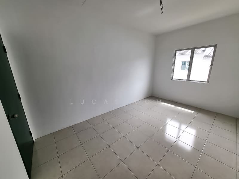 2-storey Terraced House for Sale in Taman Scientex Rawang (Rawang) - Lucas Loh - Interior - PropertyGuru.com.my