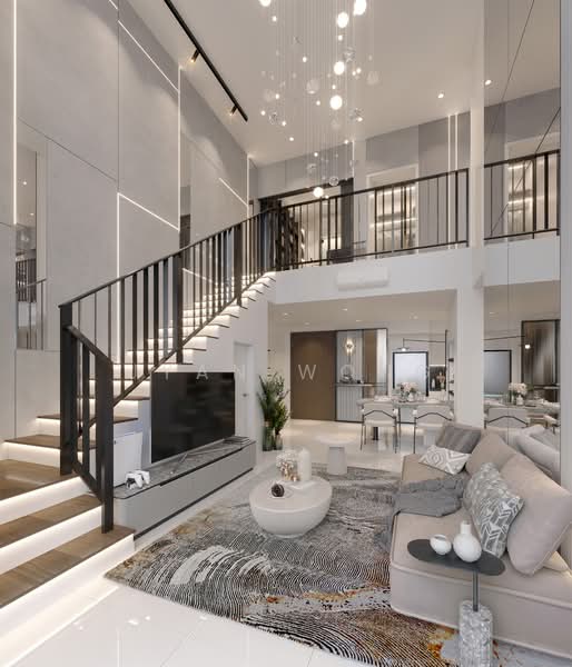 Service Residence for Sale at Quaver Residence - Jyan Wong - PropertyGuru.com.my