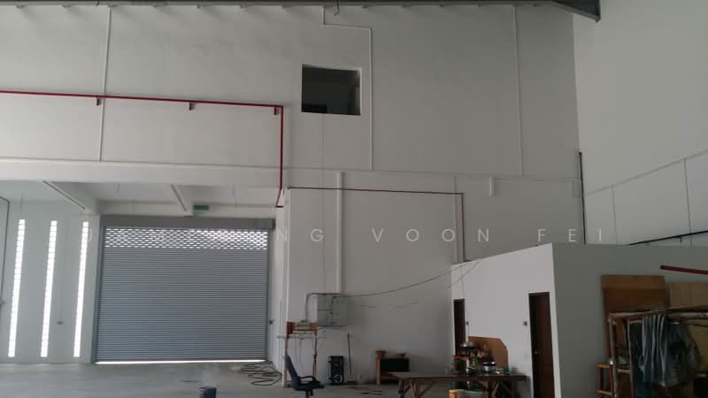 Double Storey Semi-D Factory @ Semenyih untuk Untuk Disewa - RM 50,000 /bulan, Mac 2026 - Interior - PropertyGuru.com.my