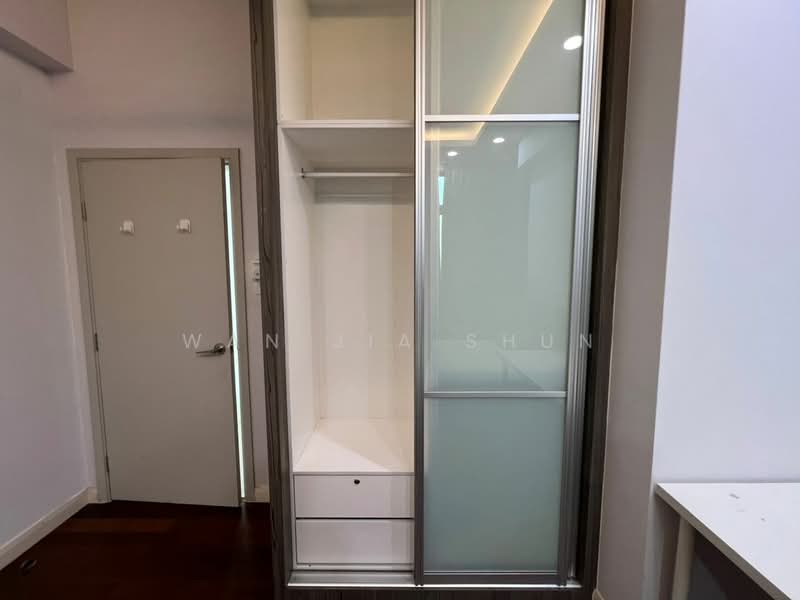 Condominium for Sale at The Vyne - Wan Jia Shun - Interior - PropertyGuru.com.my