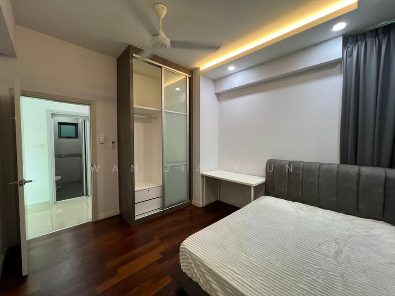 Condominium for Sale at The Vyne - Wan Jia Shun - PropertyGuru.com.my