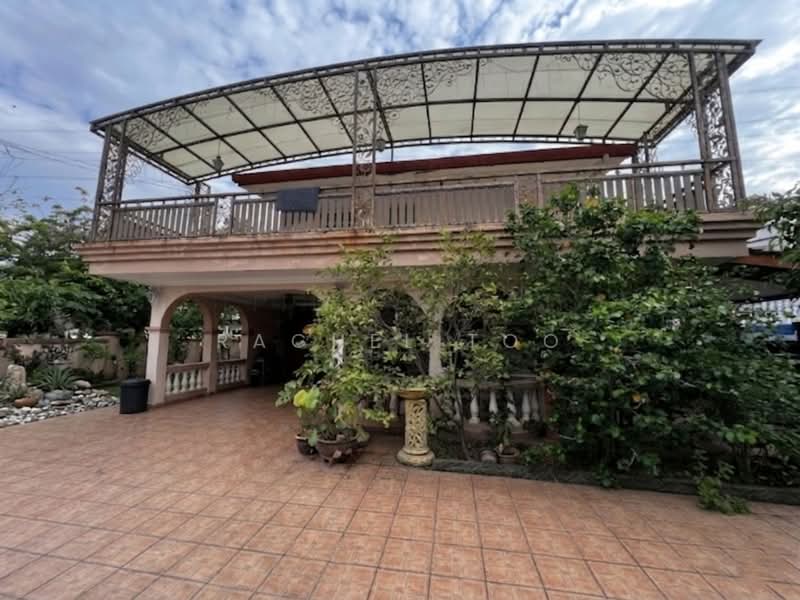 Commercial Bungalow for Sale in Sea Park (Petaling Jaya) - Rachel Too - Exterior - PropertyGuru.com.my
