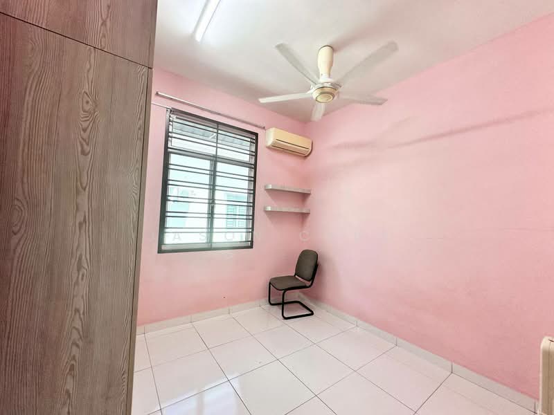 2-storey Terraced House for Rent in Bukit Indah (Iskandar Puteri (Nusajaya)) - Jason Chua - Interior - PropertyGuru.com.my