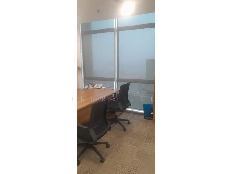 Office for Sale in Mont Kiara (Kuala Lumpur) - Terry Lee - Interior - PropertyGuru.com.my