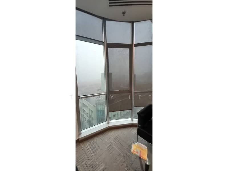 Office for Sale in Mont Kiara (Kuala Lumpur) - Terry Lee - View - PropertyGuru.com.my