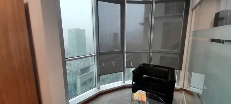 Office for Sale in Mont Kiara (Kuala Lumpur) - Terry Lee - View - PropertyGuru.com.my