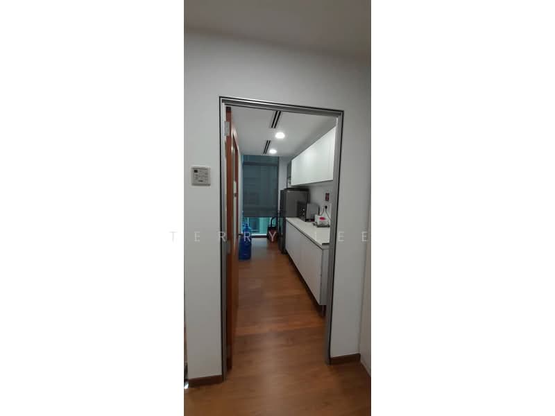 Office for Sale in Mont Kiara (Kuala Lumpur) - Terry Lee - Kitchen - PropertyGuru.com.my