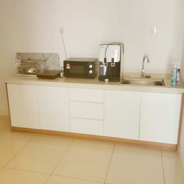 Condominium for Rent at Novus - Denise Teh - Kitchen - PropertyGuru.com.my