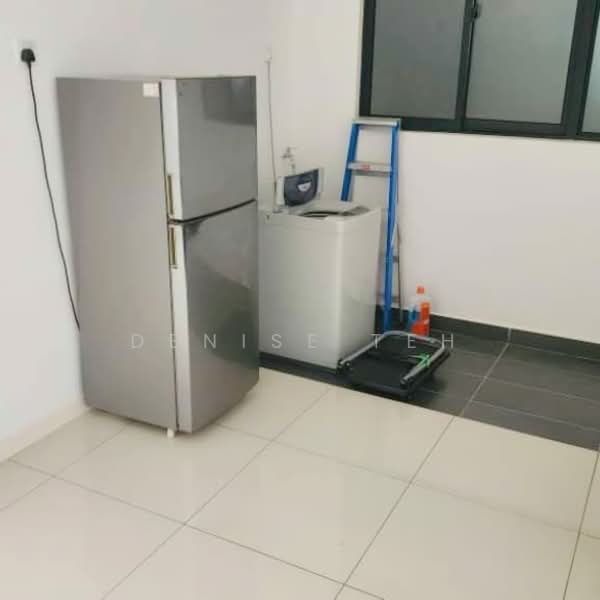 Condominium for Rent at Novus - Denise Teh - Interior - PropertyGuru.com.my