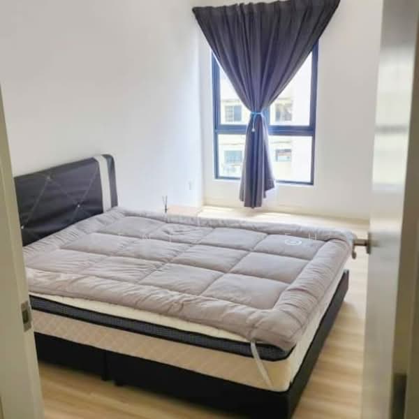 Condominium for Rent at Novus - Denise Teh - Bedroom - PropertyGuru.com.my