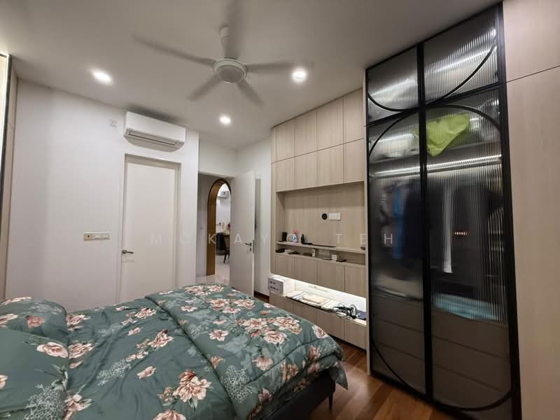 Condominium for Rent at Sky Condominium (Skyz Residence) - MckayC TEH - Bedroom - PropertyGuru.com.my