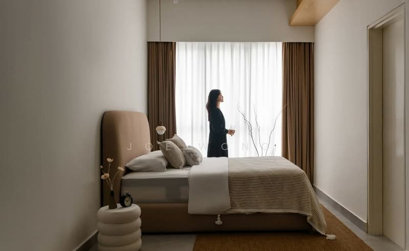 Terraced House for Sale in Taman Desa (Kuala Lumpur) - Joe Wong - Bedroom - PropertyGuru.com.my