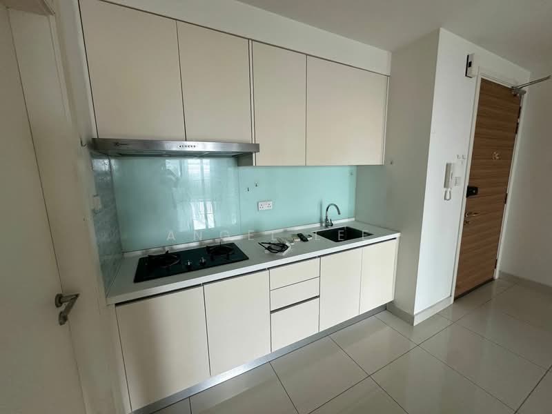 Condominium for Rent at Teega Residences - Angel Lee - Kitchen - PropertyGuru.com.my
