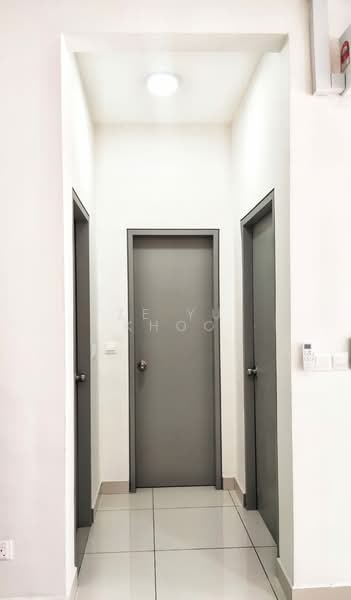 Traders Garden @ Cheras Selatan untuk Untuk Disewa - RM 1,650 /bulan, Mac 2026 - Corridor - PropertyGuru.com.my