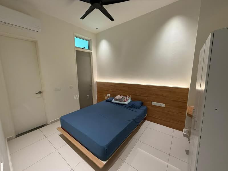 2-storey Terraced House for Rent in Taman Desa Tebrau (Tebrau) - WeiWen . - PropertyGuru.com.my