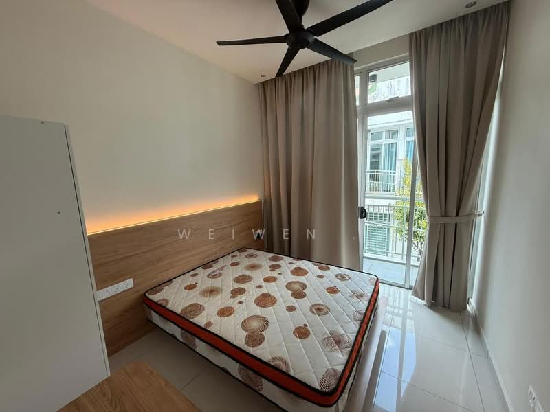 2-storey Terraced House for Rent in Taman Desa Tebrau (Tebrau) - WeiWen . - PropertyGuru.com.my