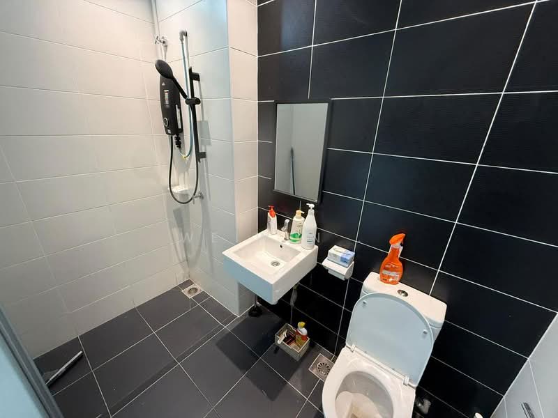 2-storey Terraced House for Rent in Taman Desa Tebrau (Tebrau) - WeiWen . - PropertyGuru.com.my