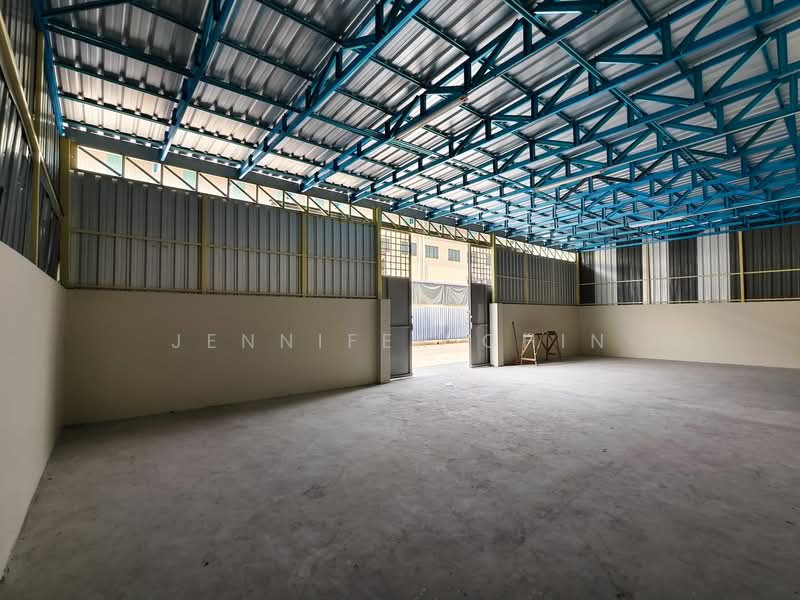 Terrace Factory for Rent in Meru (Klang) - Jennifer Chin - Interior - PropertyGuru.com.my
