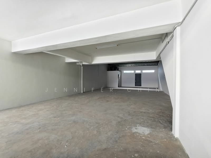Terrace Factory for Rent in Meru (Klang) - Jennifer Chin - Interior - PropertyGuru.com.my