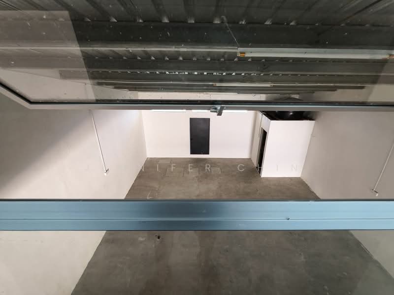 Terrace Factory for Rent in Meru (Klang) - Jennifer Chin - Interior - PropertyGuru.com.my