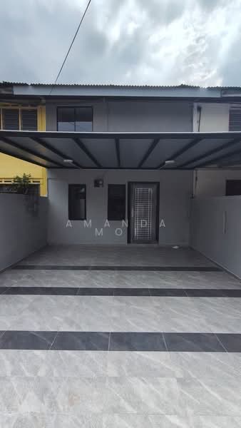 Plentong Plentong Plentongs untuk Untuk Dijual - RM 385,000, Mac 2026 - PropertyGuru.com.my