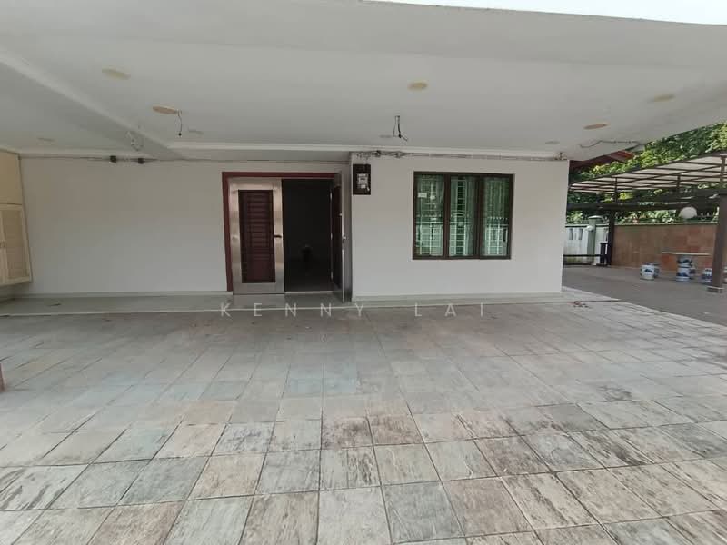 2-storey Terraced House for Sale in Cheras (Selangor) - Kenny Lai - Exterior - PropertyGuru.com.my