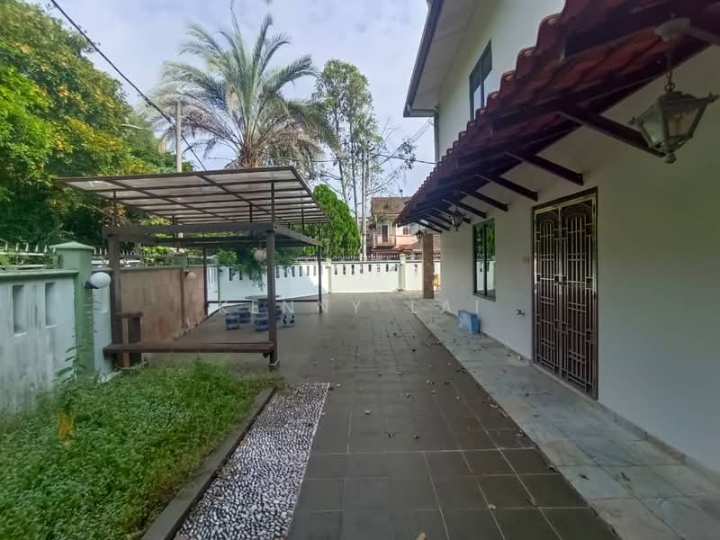 2-storey Terraced House for Sale in Cheras (Selangor) - Kenny Lai - Exterior - PropertyGuru.com.my