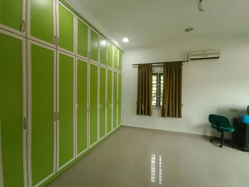 2-storey Terraced House for Sale in Cheras (Selangor) - Kenny Lai - Bedroom - PropertyGuru.com.my