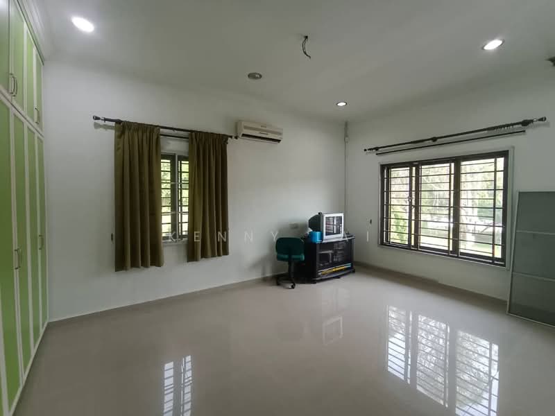 2-storey Terraced House for Sale in Cheras (Selangor) - Kenny Lai - Interior - PropertyGuru.com.my