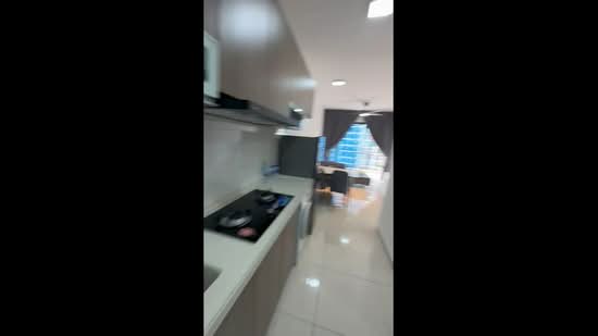Service Residence for Rent at Country Garden Central Park - Japheth Ling - PropertyGuru.com.my