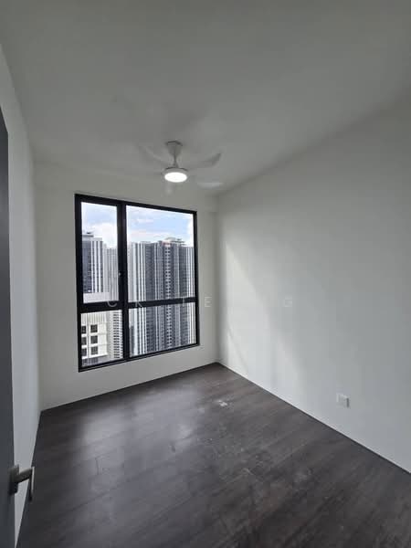 Altris Residences @ The Quartz WM untuk Untuk Disewa - RM 2,500 /bulan, Mac 2026 - Bedroom - PropertyGuru.com.my