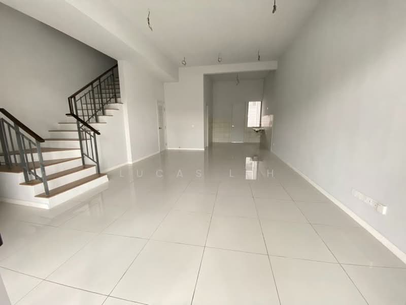 Rumah Teres 2 Tingkat untuk Dijual di Tamansari (Rawang) - Lucas Loh - Interior - PropertyGuru.com.my