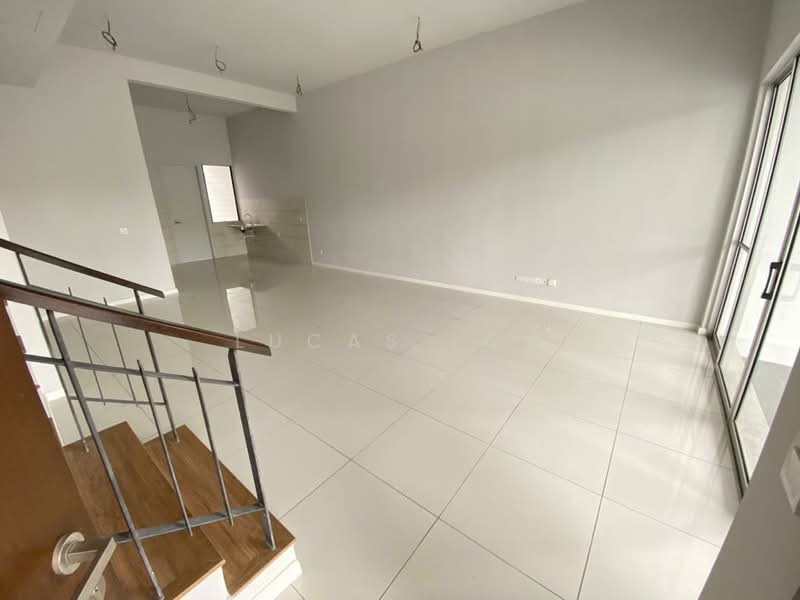 Rumah Teres 2 Tingkat untuk Dijual di Tamansari (Rawang) - Lucas Loh - Interior - PropertyGuru.com.my