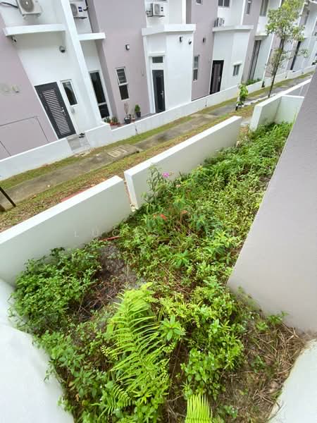 Rumah Teres 2 Tingkat untuk Dijual di Tamansari (Rawang) - Lucas Loh - Exterior - PropertyGuru.com.my