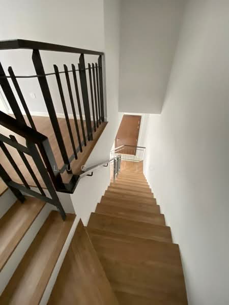 Rumah Teres 2 Tingkat untuk Dijual di Tamansari (Rawang) - Lucas Loh - Interior - PropertyGuru.com.my