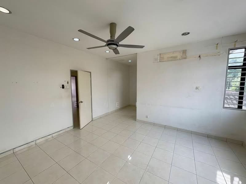 Terraced House for Rent in Bandar Puteri Klang (Klang) - Adeline Foong - Interior - PropertyGuru.com.my