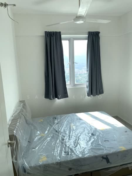 Condominium for Rent at Havana Beach Residences - Sally Khoo - PropertyGuru.com.my