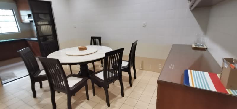 2-storey Terraced House for Rent in Cheras (Selangor) - Nichole Liew - Dining Room - PropertyGuru.com.my