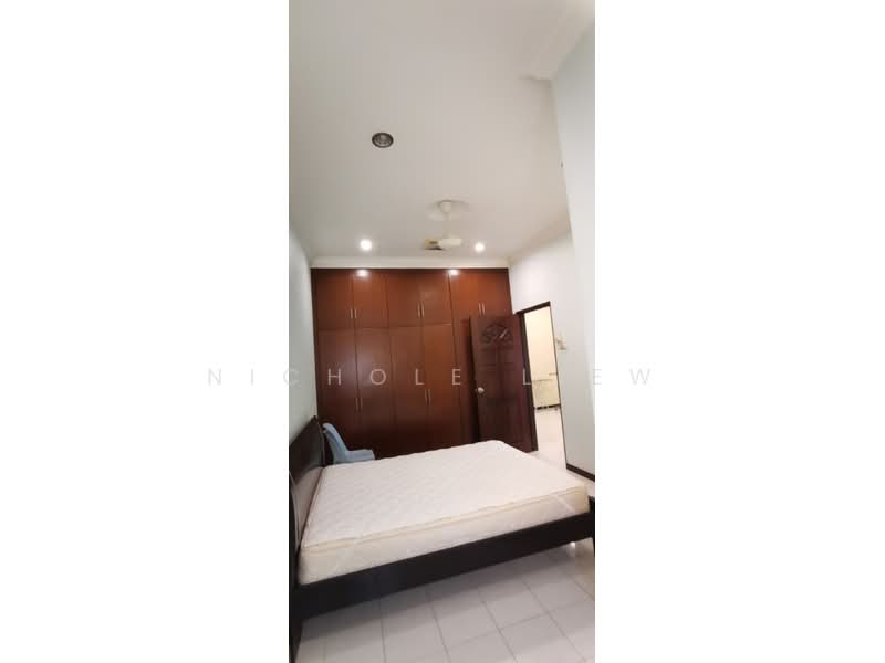 2-storey Terraced House for Rent in Cheras (Selangor) - Nichole Liew - Bedroom - PropertyGuru.com.my
