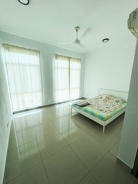 Condominium for Rent at Setia Pinnacle - Andrew Chow - Bedroom - PropertyGuru.com.my