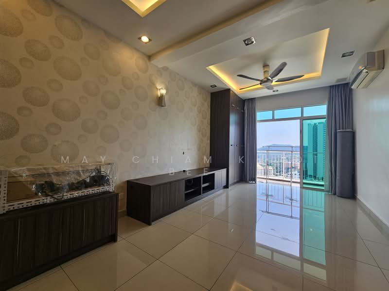 Condominium for Rent at Reflections Condominium - May Chiam Khooi Bee - PropertyGuru.com.my