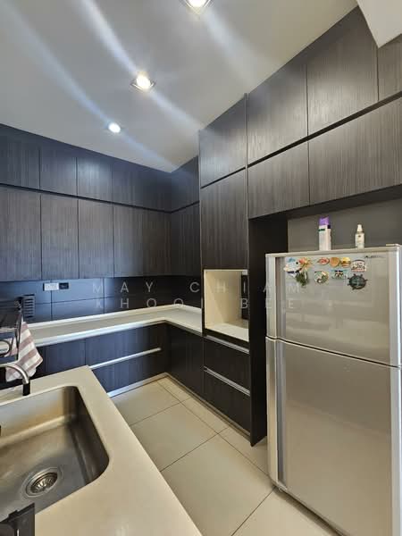 Condominium for Rent at Reflections Condominium - May Chiam Khooi Bee - PropertyGuru.com.my