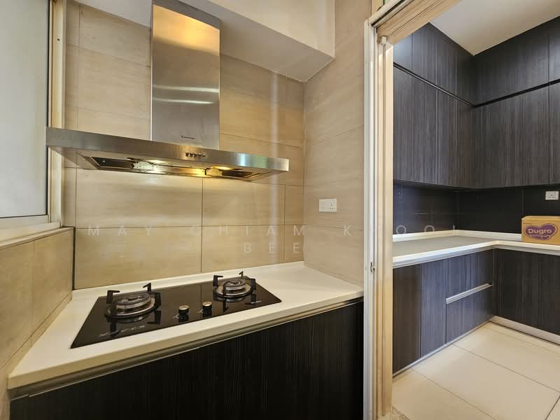 Condominium for Rent at Reflections Condominium - May Chiam Khooi Bee - PropertyGuru.com.my